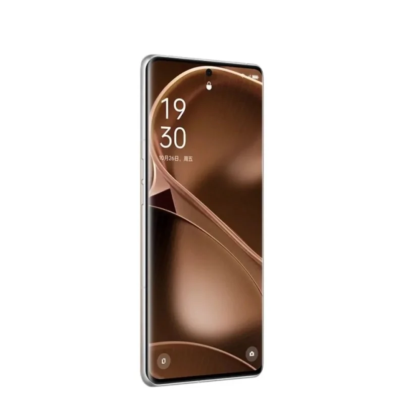 OPPO FIND X6 Pro 12 GB + 256 GB Brązowy Srebrny