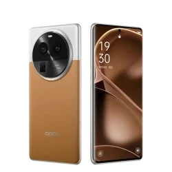 OPPO FIND X6 Pro 12GB+256GB Brown Silver