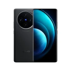 VIVO X100 (DDR5T) 16 GB+1 TB Nero