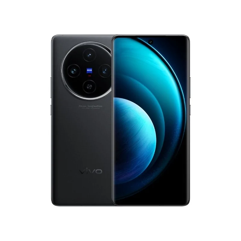 VIVO X100 16 GB + 1 TB Czarny