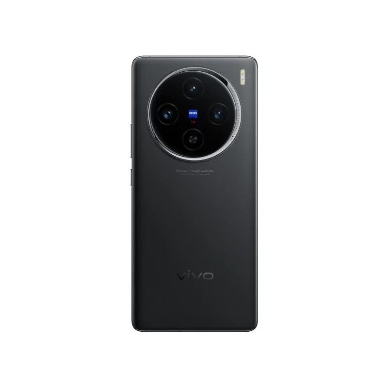 VIVO X100 16 Go + 1 To Noir