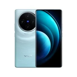 VIVO X100 12 GB + 256 GB Niebieski