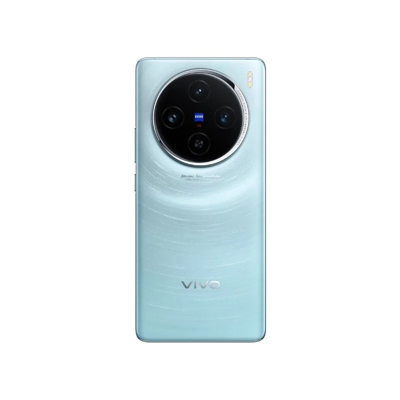 VIVO X100 12 Go + 256 Go Bleu