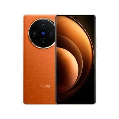 VIVO X100 (DDR5T) 16GB+1TB Orange