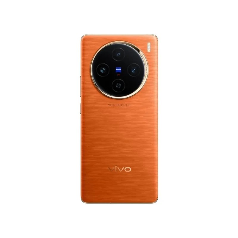 VIVO X100 (DDR5T) 16 Go + 1 To Orange