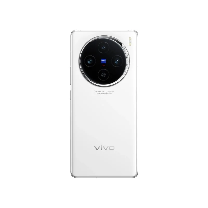 VIVO X100 (DDR5T) 16 Go + 1 To Blanc