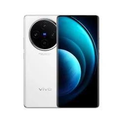 VIVO X100 12 GB + 256 GB Biały