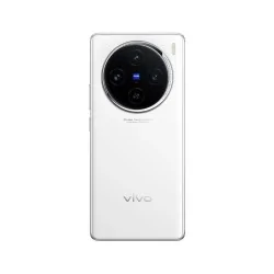 VIVO X100 12 GB + 256 GB Biały