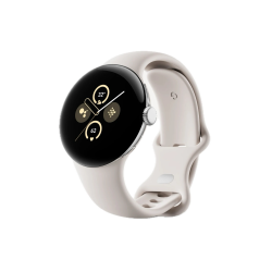 Google Pixel Watch 2 Bluetooth/WiFi (obudowa z polerowanego