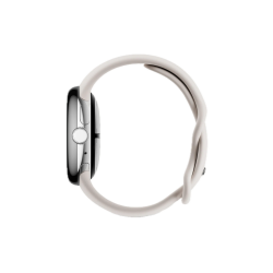 Google Pixel Watch 2 Bluetooth/WiFi (caixa de alumínio prateado