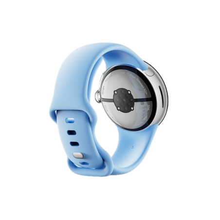 Google Pixel Watch 2 Bluetooth/WiFi (boîtier en aluminium