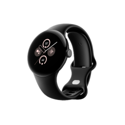 Google Pixel Watch 2 Bluetooth/WiFi (caixa de alumínio preto