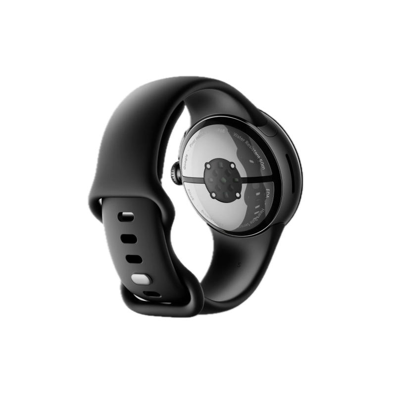 Google Pixel Watch 2 Bluetooth/WiFi (caixa de alumínio preto