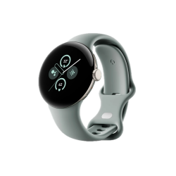 Google Pixel Watch 2 Bluetooth/WiFi (caixa de alumínio