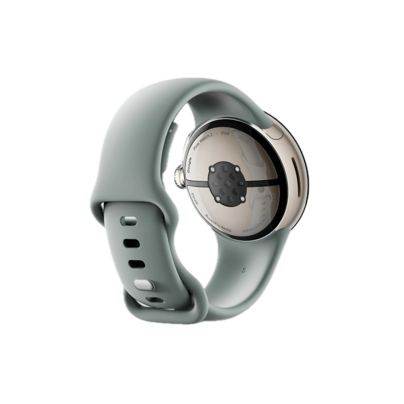 Google Pixel Watch 2 Bluetooth/WiFi (caixa de alumínio