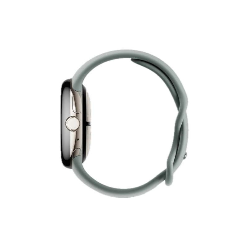 Google Pixel Watch 2 Bluetooth/WiFi (caixa de alumínio