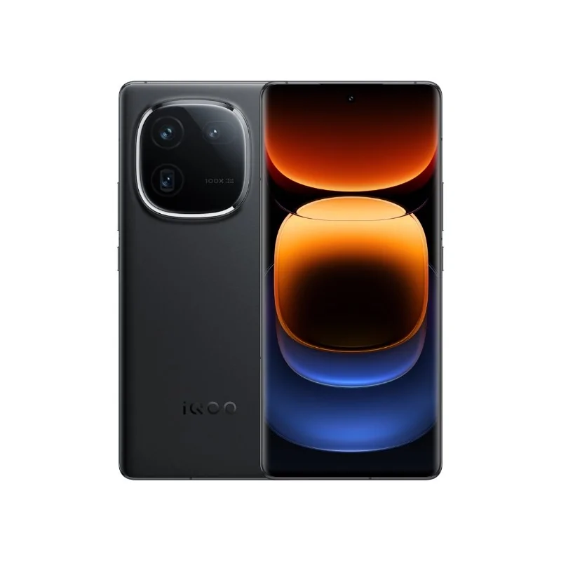 VIVO IQOO 12 Pro 16GB+1TB Preto