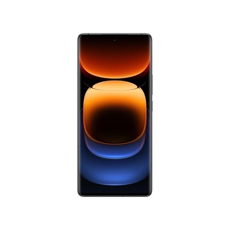 VIVO IQOO 12 Pro 16 GB + 1 TB Czarny