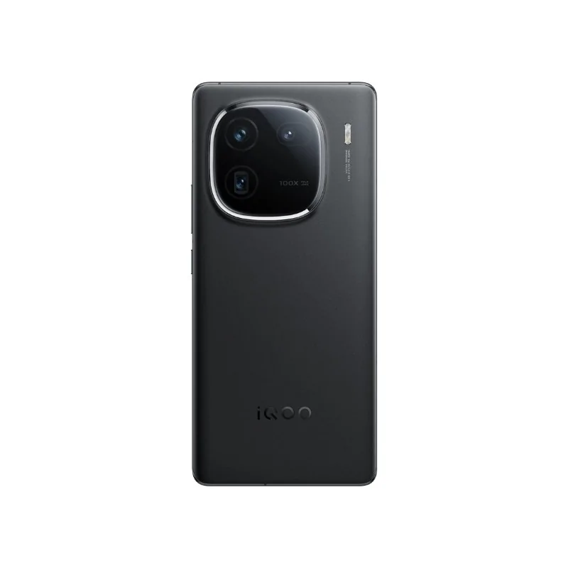 VIVO IQOO 12 Pro 16 GB + 1 TB Czarny