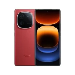 VIVO IQOO 12 Pro 16GB+1TB Vermelho