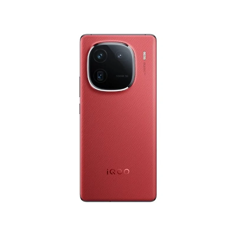 VIVO IQOO 12 Pro 16GB+1TB Rojo