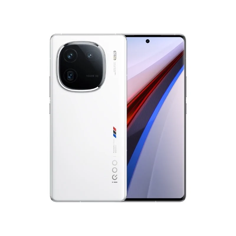 VIVO IQOO 12 Pro 16 GB + 1 TB Biały