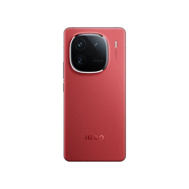 VIVO IQOO 12 12 Go + 256 Go Rouge