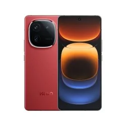 VIVO IQOO 12 16GB+1TB Vermelho