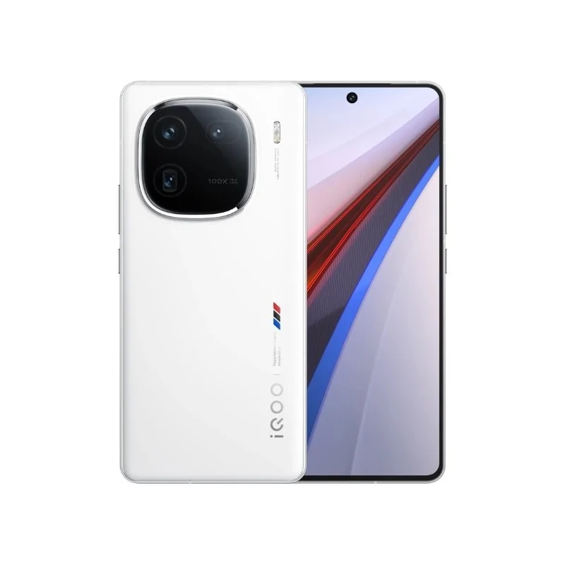 VIVO IQOO 12 12GB+256GB White