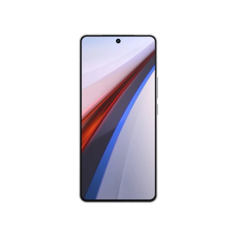 VIVO IQOO 12 12 GB + 256 GB Biały