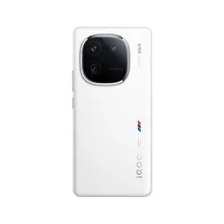 VIVO IQOO 12 12GB+256GB Weiß