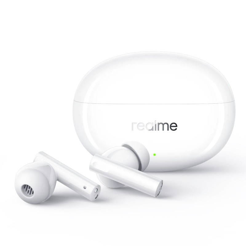 Realme Buds Air 5 Weiß