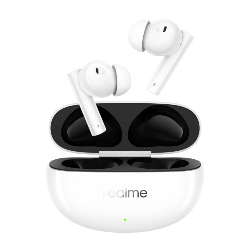 Realme Buds Air 5 Weiß