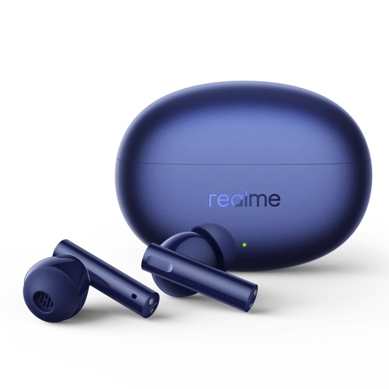 Realme Buds Air 5 Azul