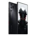 Nubia Red Magic 9 Pro 12 GB + 256 GB Schwarz