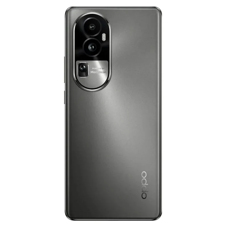 ANGEBOT – OPPO Reno 10 Pro 16 GB + 512 GB Schwarz – Inkl.
