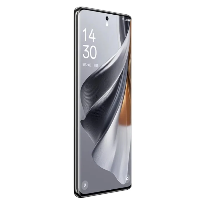 ANGEBOT – OPPO Reno 10 Pro 16 GB + 512 GB Schwarz – Inkl.