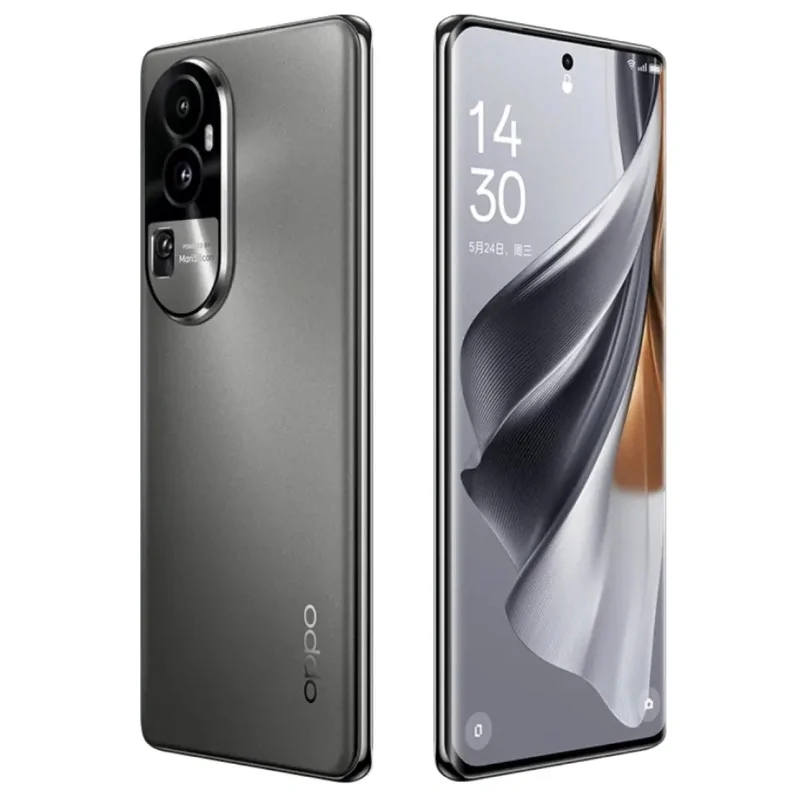 ANGEBOT – OPPO Reno 10 Pro 16 GB + 512 GB Schwarz – Inkl.