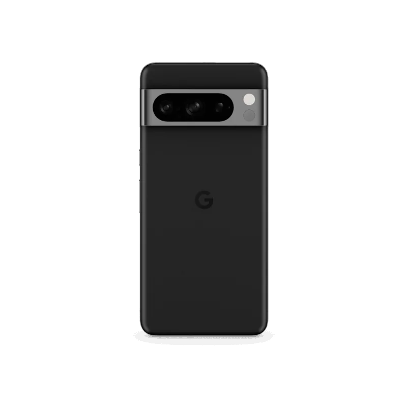 Google Pixel 8 Pro Single Sim + eSim 128 GB 5G (Obsidian)