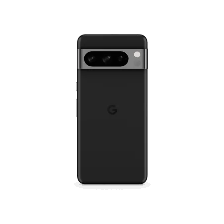 Google Pixel 8 Pro Single Sim + eSim 128 GB 5G (Obsidian)