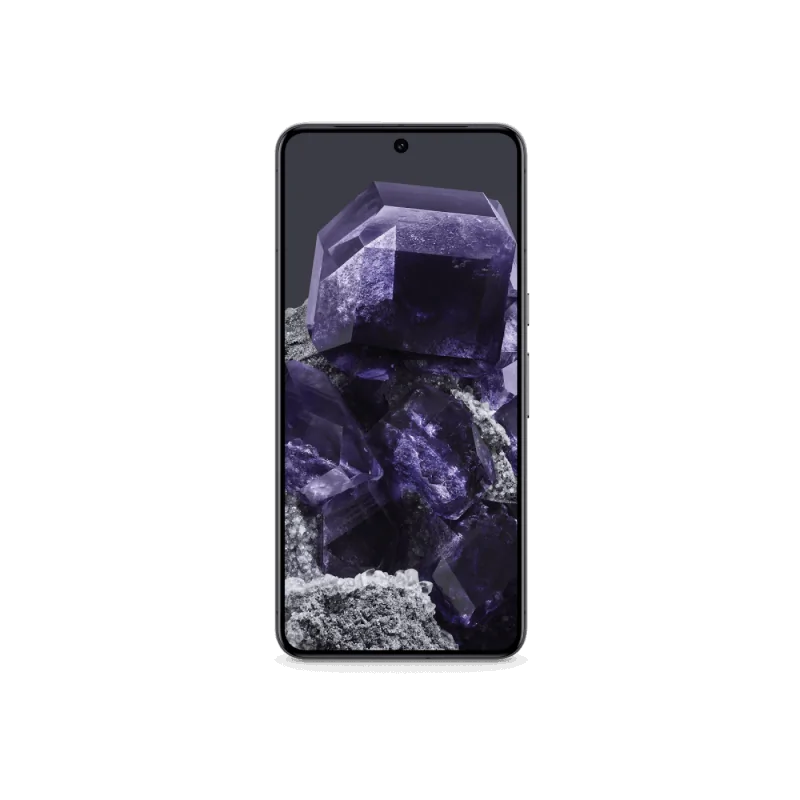 Google Pixel 8 Pro Single Sim + eSim 128GB 5G (Obsidian) USA