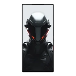 Nubia Red Magic 9 Pro Plus 24 GB + 1 TB Schwarz