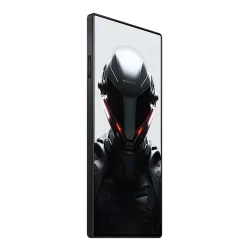 Nubia Red Magic 9 Pro Plus 24 GB + 1 TB Schwarz