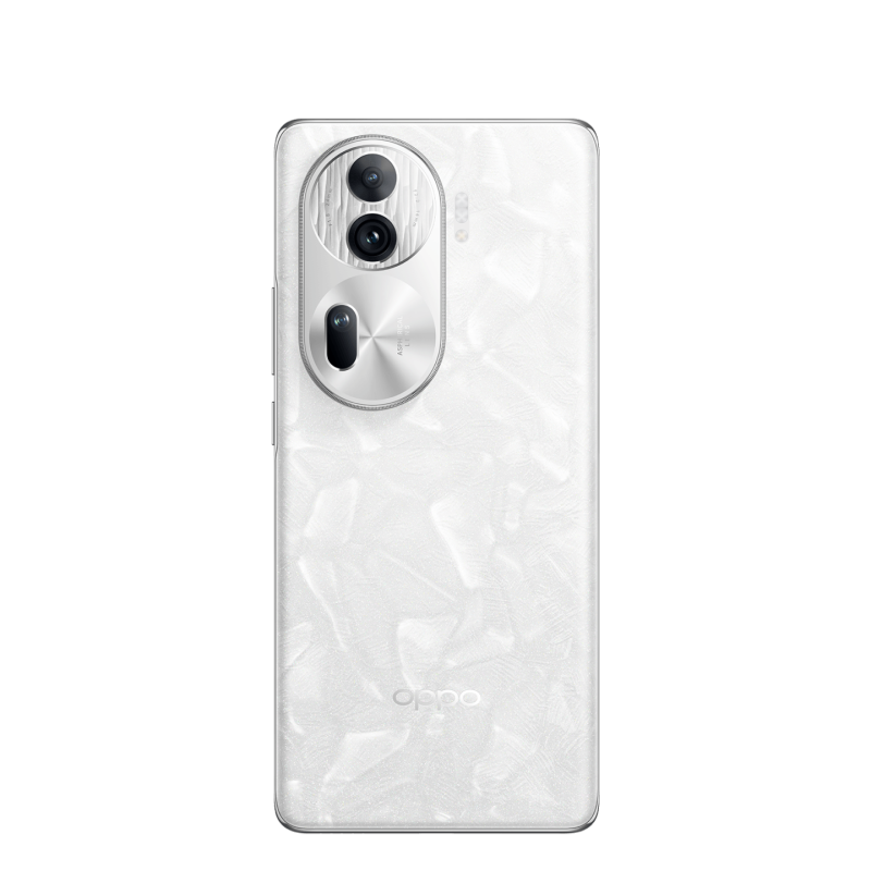 OPPO Reno 11 Pro Snapdragon 8 Gen 1 5G 12GB+512GB Branco