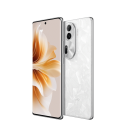 OPPO Reno 11 Pro Snapdragon 8 Gen 1 5G 12GB+512GB Branco