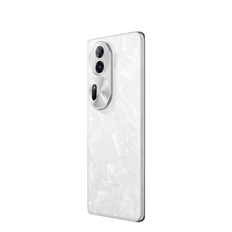 OPPO Reno 11 Pro Snapdragon 8 Gen 1 5G 12GB+512GB Branco