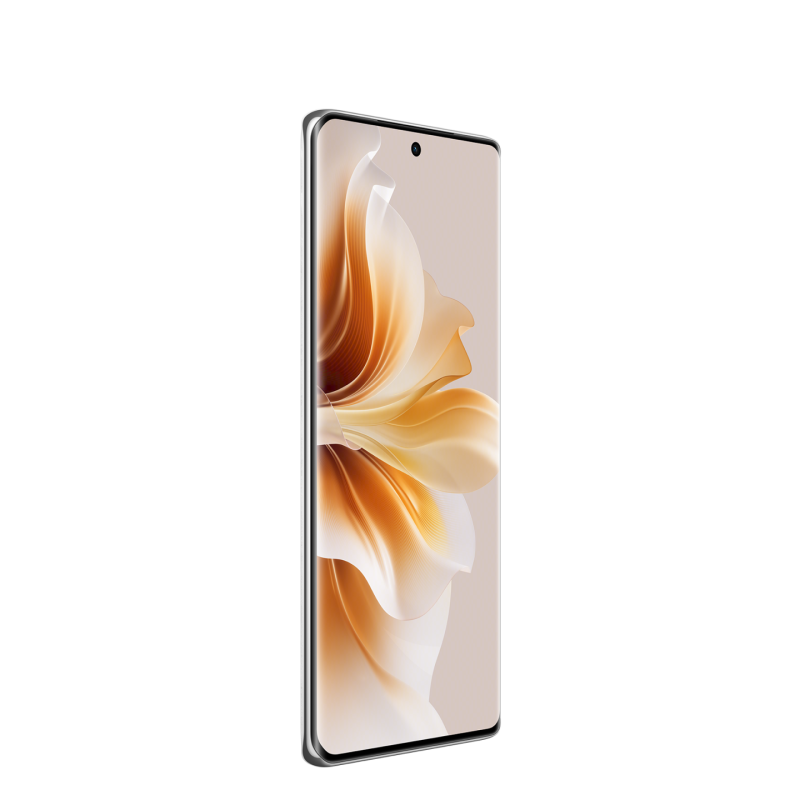 OPPO Reno 11 Pro Snapdragon 8 Gen 1 5G 12GB+512GB Branco