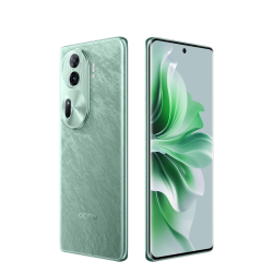 OPPO Reno 11 Pro Snapdragon 8 Gen 1 5G 12 GB + 512 GB Zielony