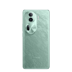 OPPO Reno 11 Pro Snapdragon 8 Gen 1 5G 12 GB + 512 GB Zielony