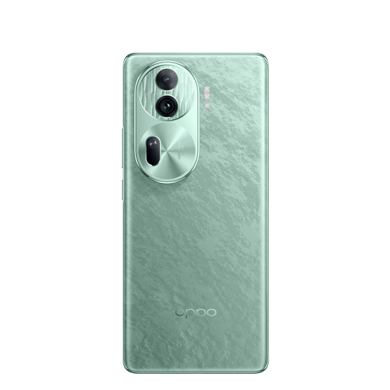 OPPO Reno 11 Pro Snapdragon 8 Gen 1 5G 12 GB + 512 GB Zielony